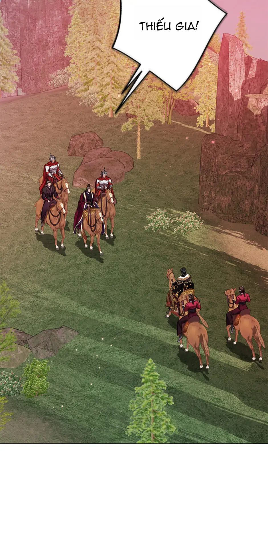 khi hắc nguyệt trỗi dậy chapter 36.1 17