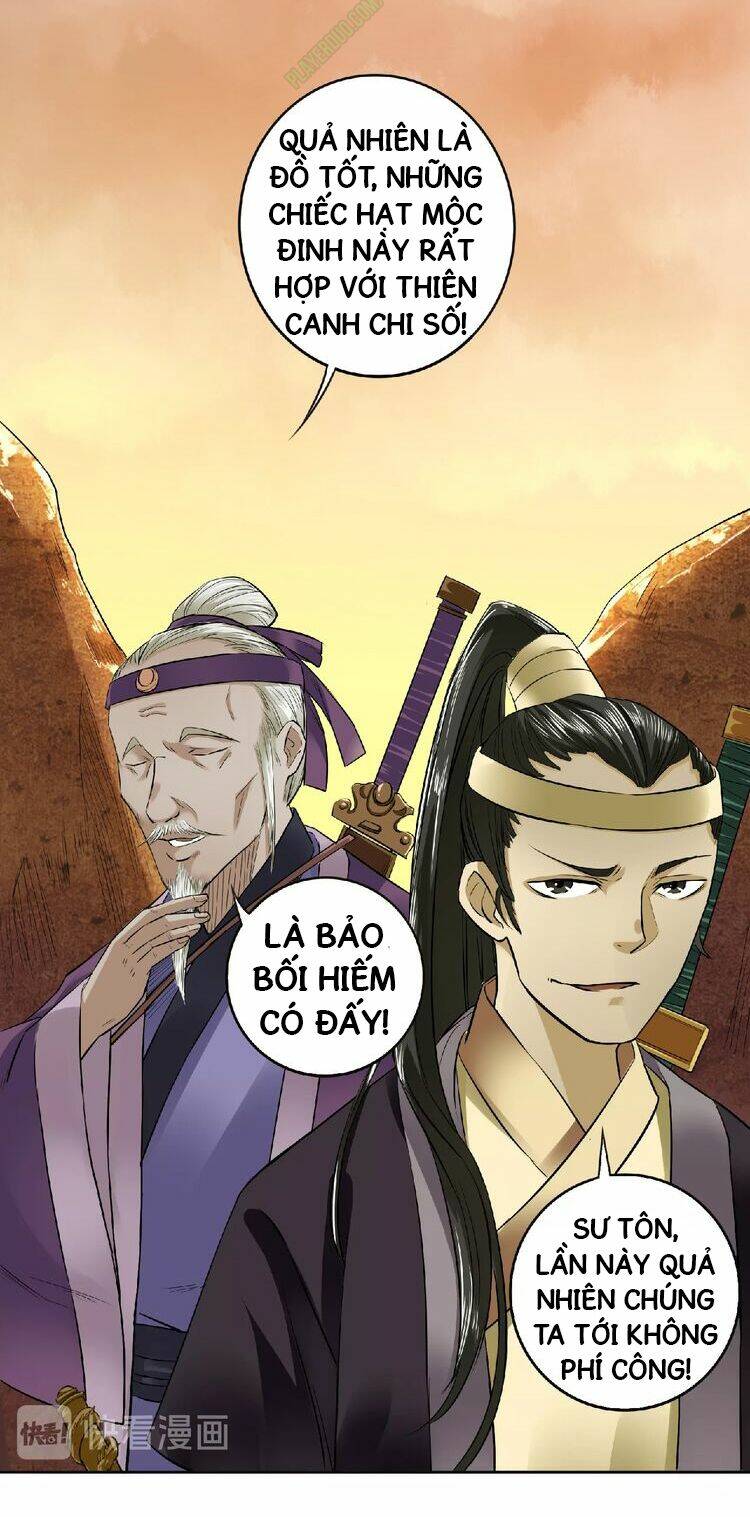 tu la võ thánh chapter 3.2 10