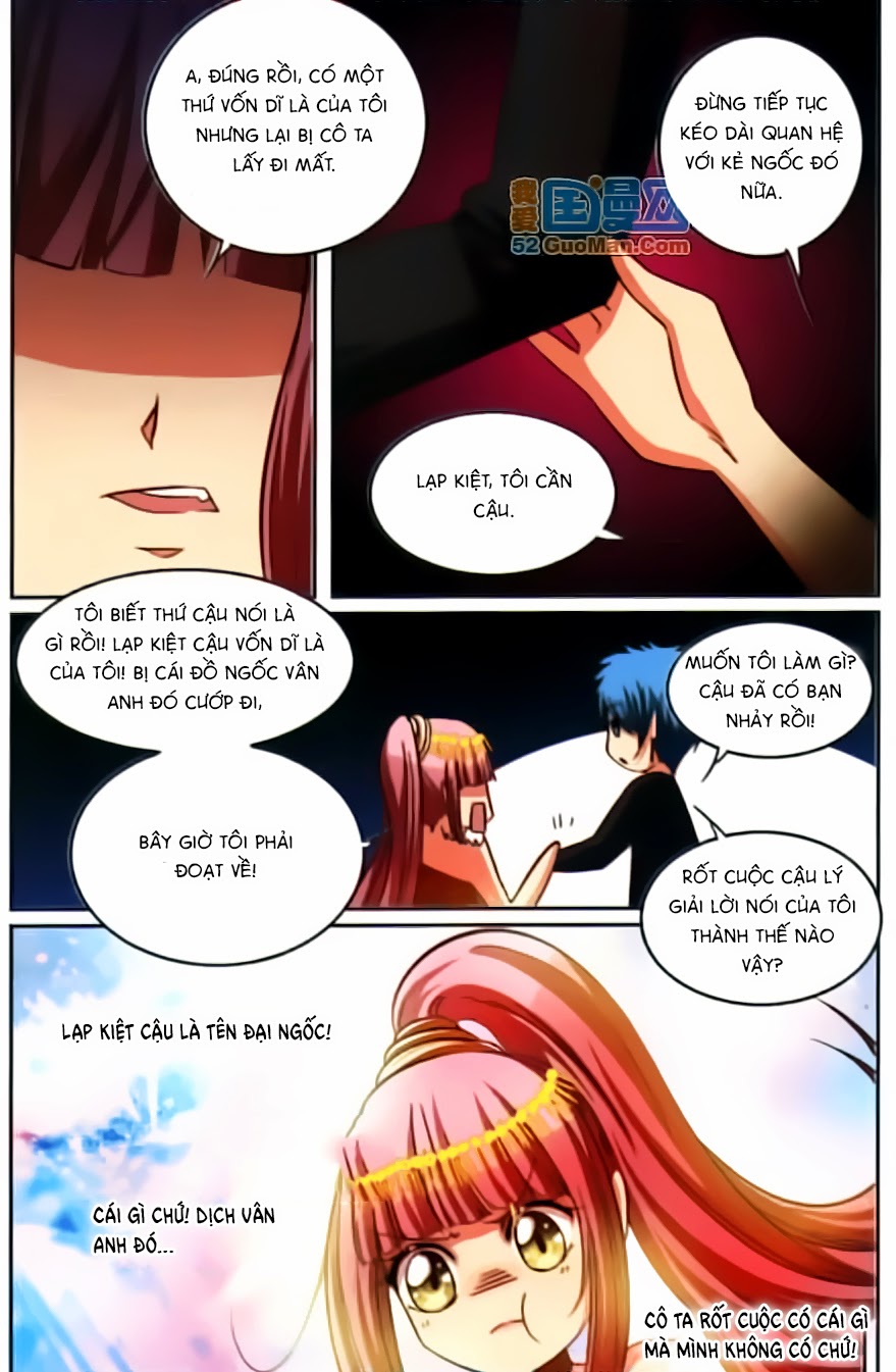 kế hoạch bướm chapter 20 11