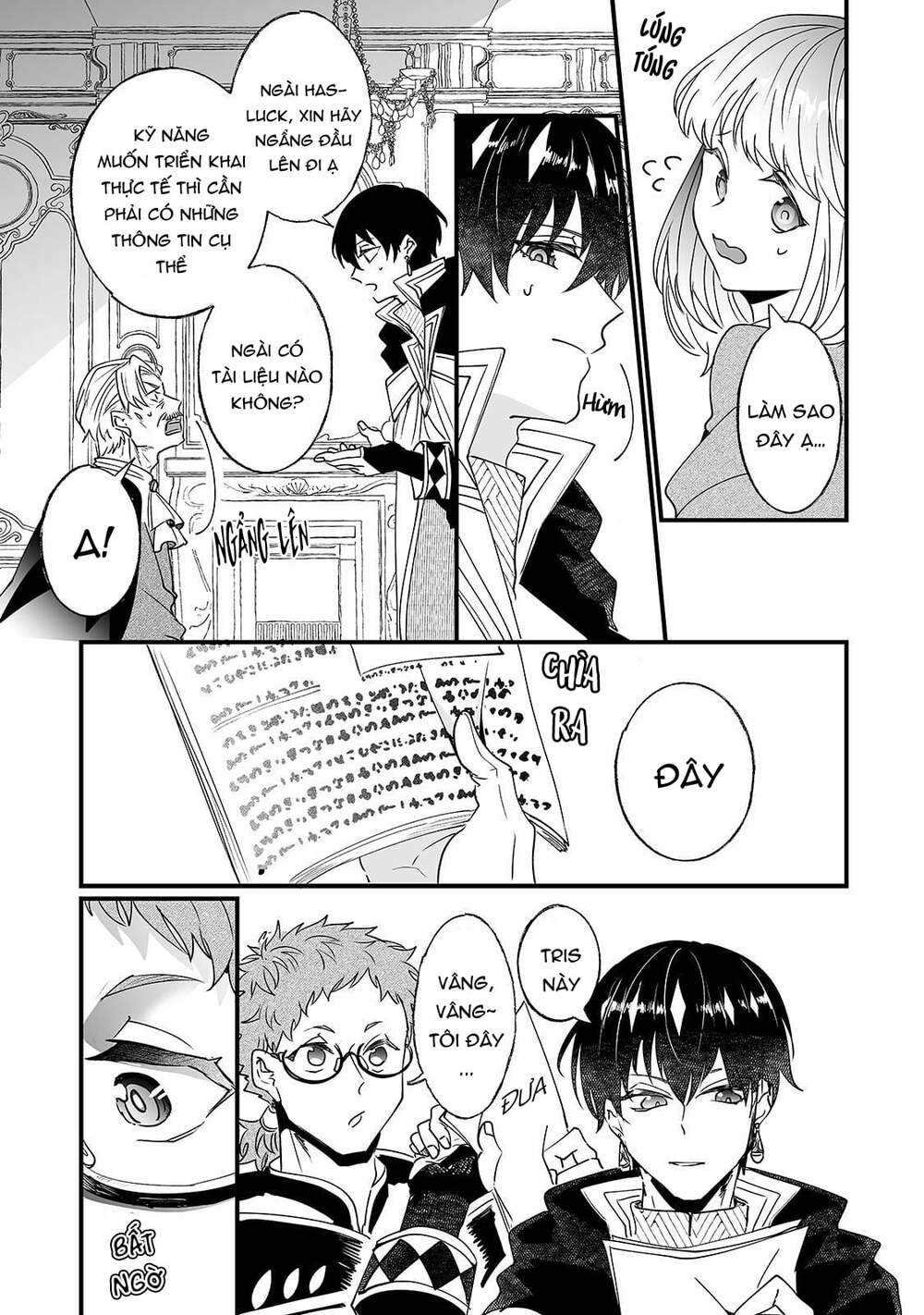 nido to ie ni wa kaerimasen chapter 8 11