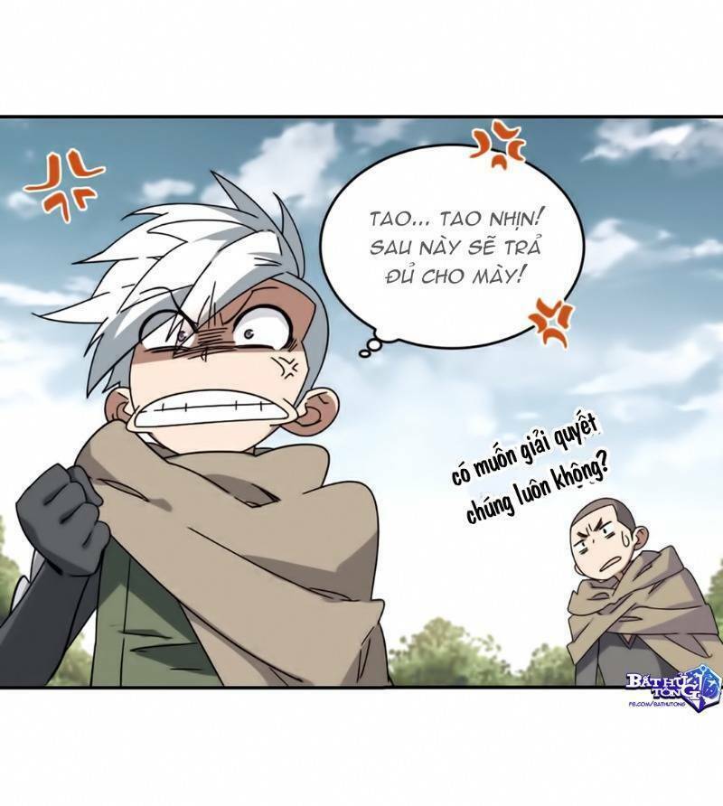 võng du chi cận chiến pháp sư chapter 283 1