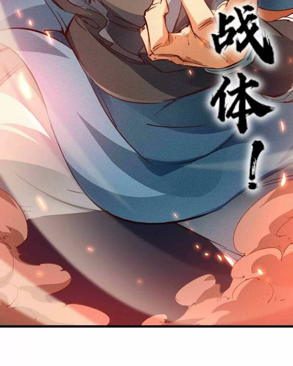 ta thành thần một mình chapter 21 63