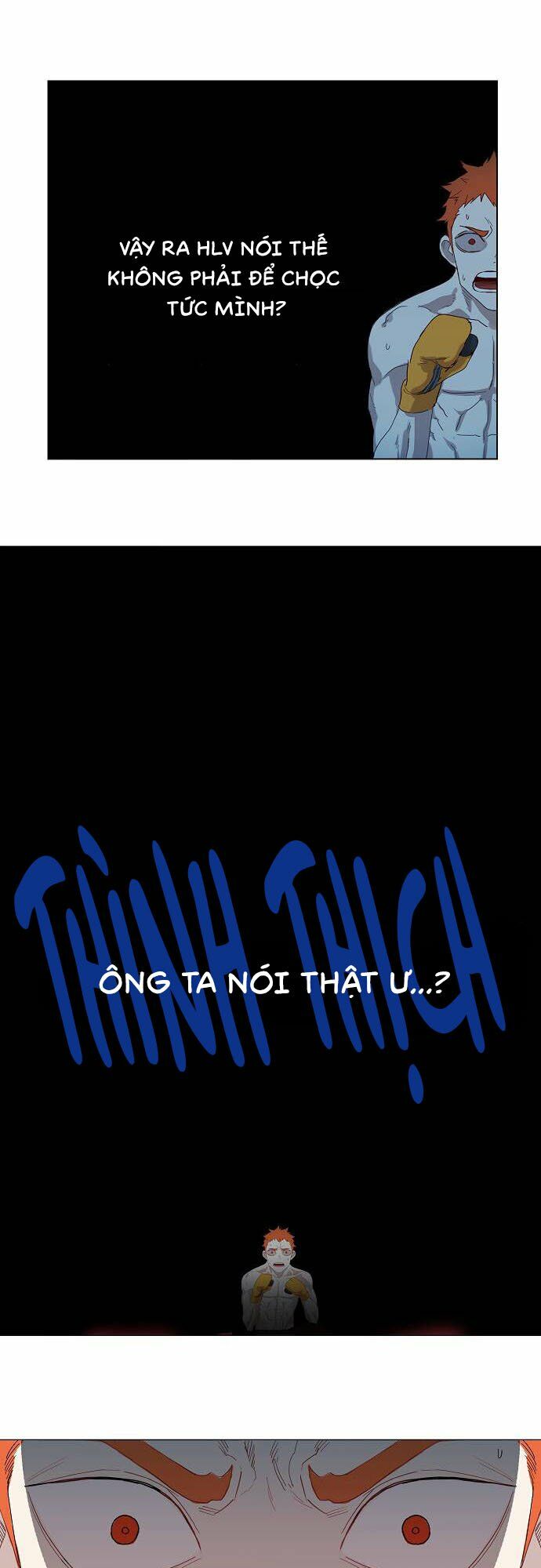 Võ Sĩ Quyền Anh chapter 12 38