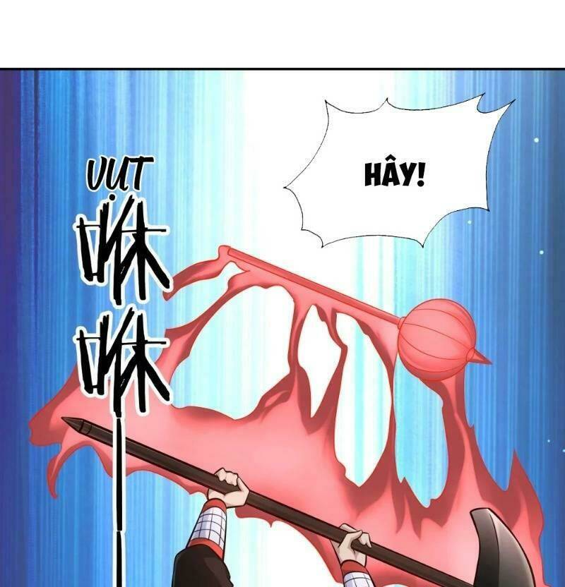 võ linh kiếm tôn chapter 94 7