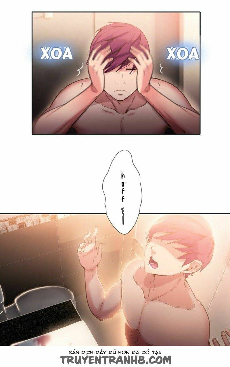 nhiệt huyết thanh xuân chapter 13 43