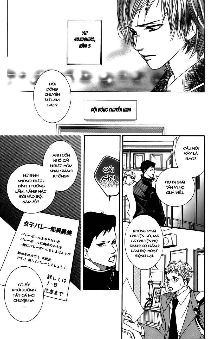 xứng danh anh hùng chapter 4 24