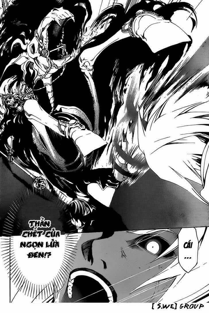 code breaker chapter 104 12