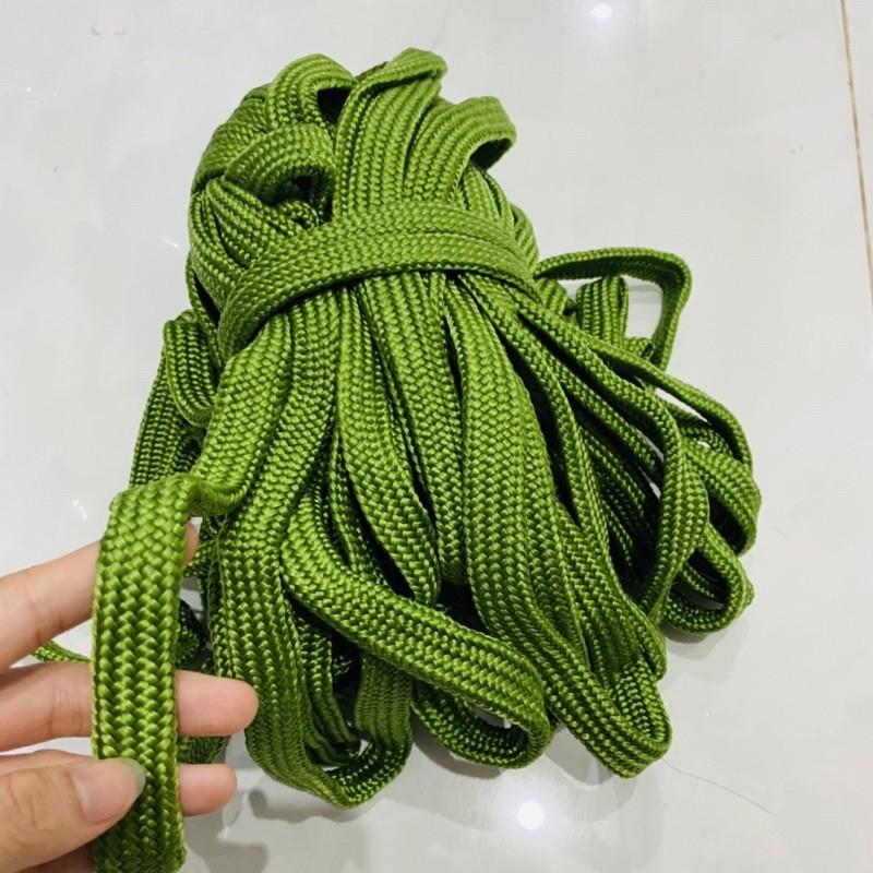 1 mét Dây Dù Treo Võng Loại I Chắc Chắn Không Tơi