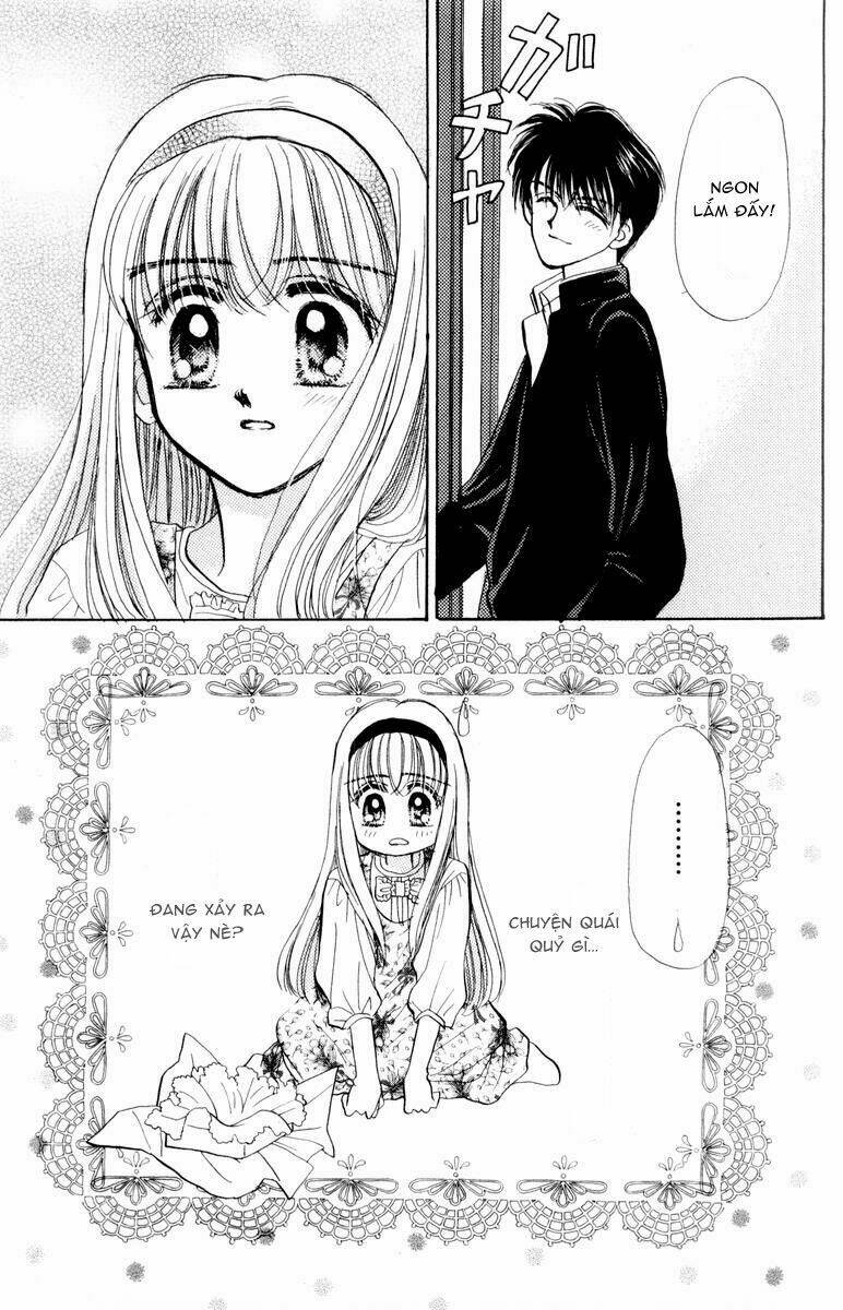 baby love chapter 26 39