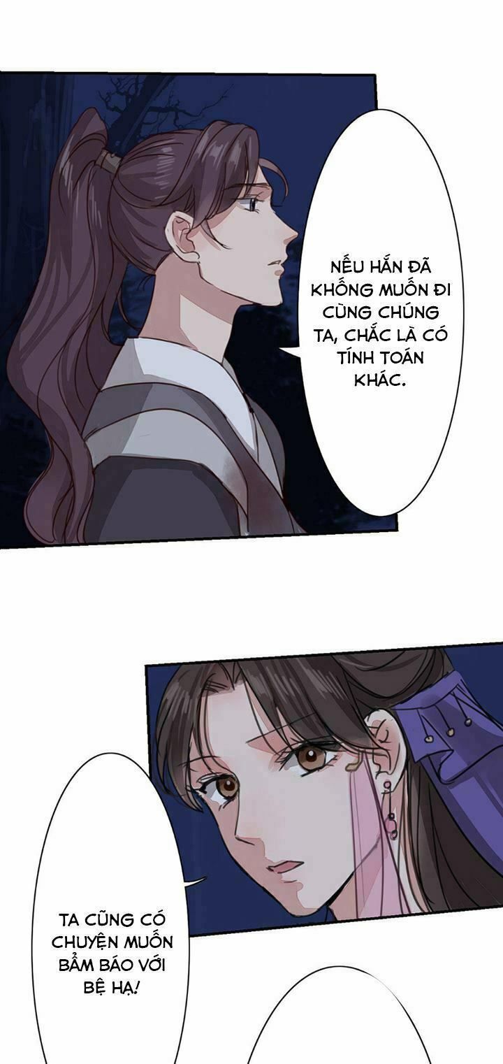 chỉ phu vi thê chapter 63 13