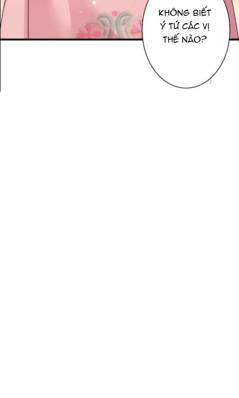 quận chúa vững quá không thể tiêu diệt! chapter 90 17