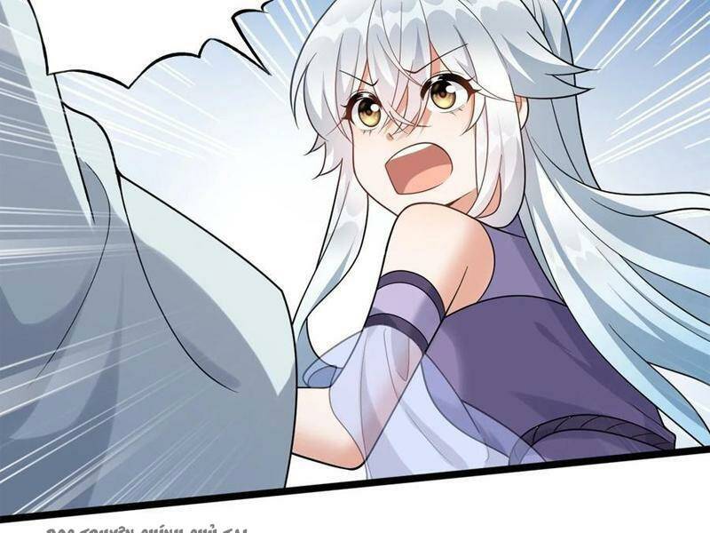 ta nuôi nữ đế phản diện thành yandere chapter 16 50