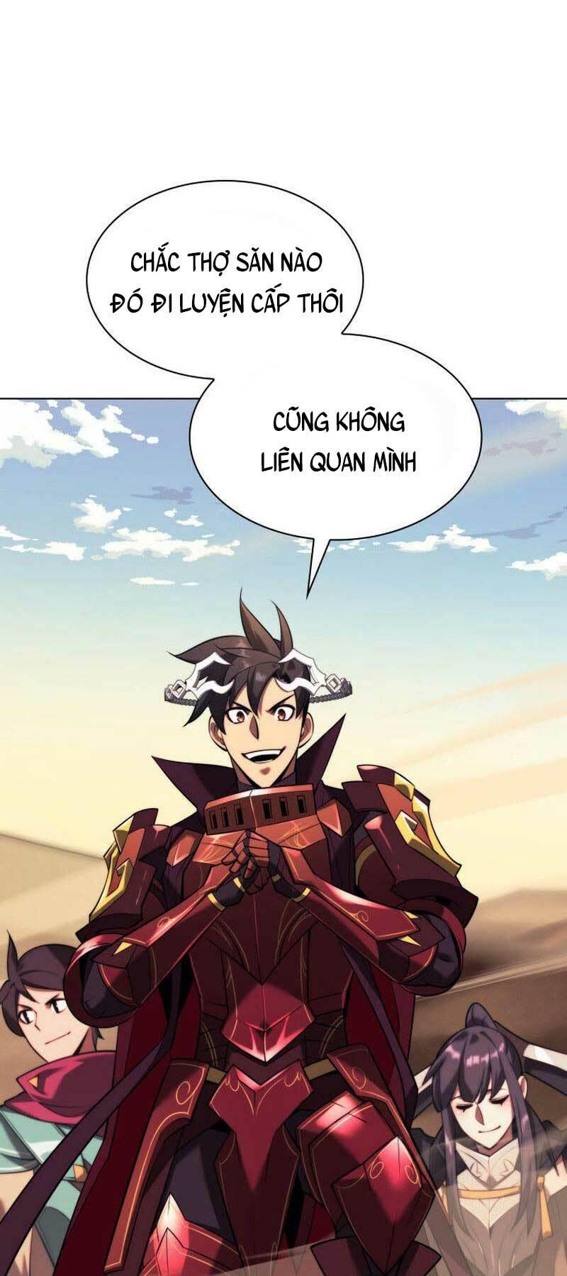 vượt qua giới hạn chapter 161 21