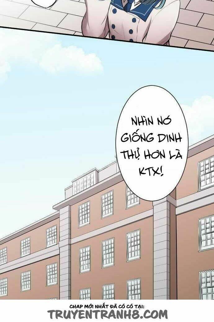 lovely yuri chapter 3 8