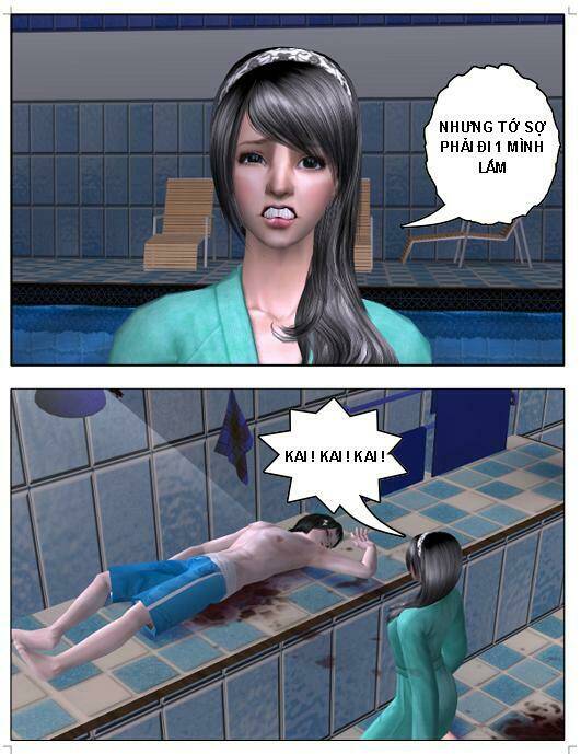 class of wizards chapter 1.4 4