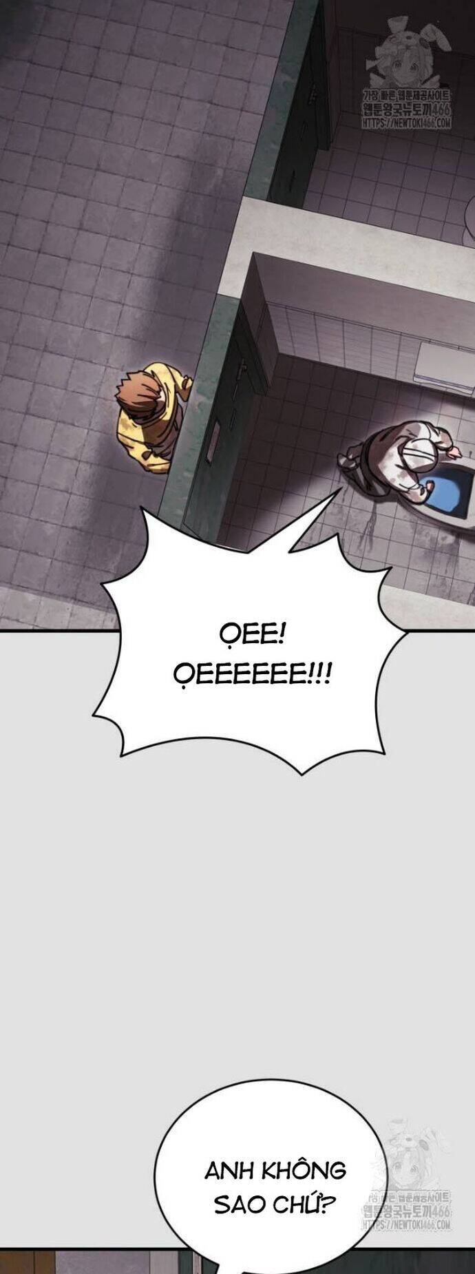 Thiên Ma Tái Lâm chapter 65 25