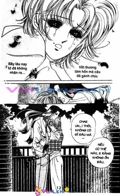 ước mơ cao đẹp chapter 8 13