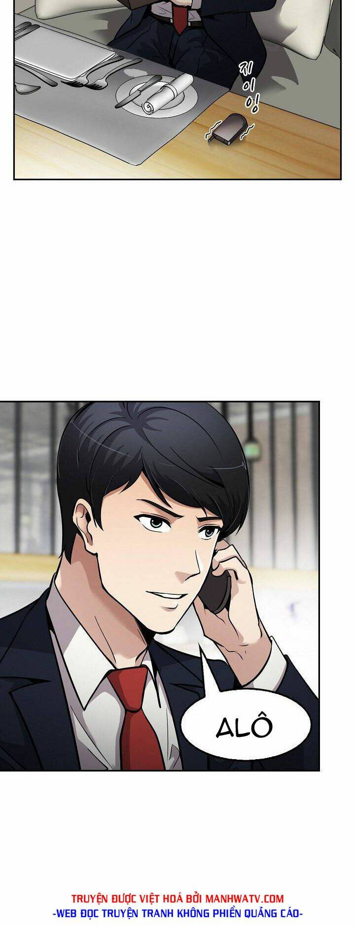 điều tra viên chuyển sinh chapter 106 35