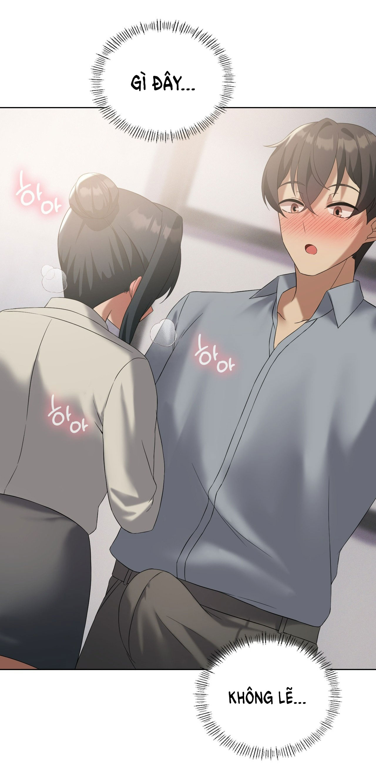 [18+] thăng cấp đến khi hài lòng chapter 39.2 10