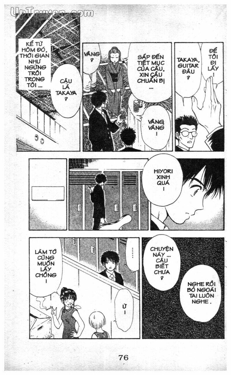 salad days chapter 118 16