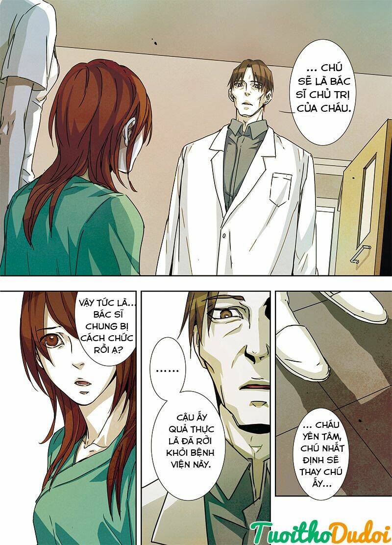 looking for clotho chapter 10 8