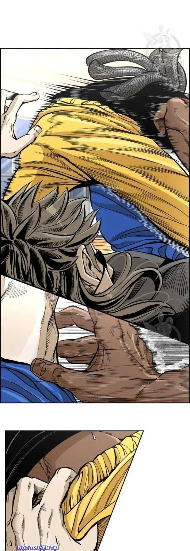 shark - cá mập chapter 229 43