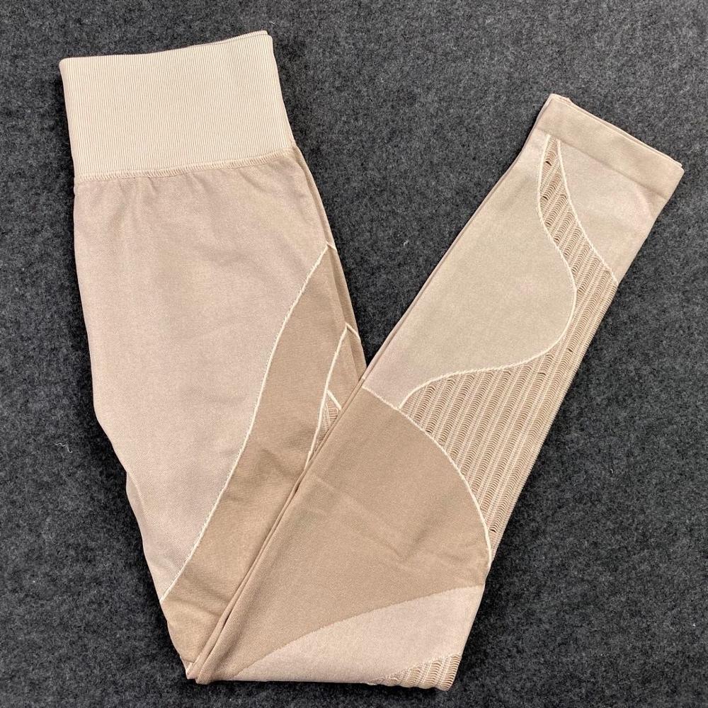 Đầm Liền Quần Legging Cao Cấp Quần Áo Mùa Đông Nữ Nữ Quần Áo Tập Gym Quần Legging Nữ Thể Thao Quần Legging Tập Luyện Quần Legging Có Lưới