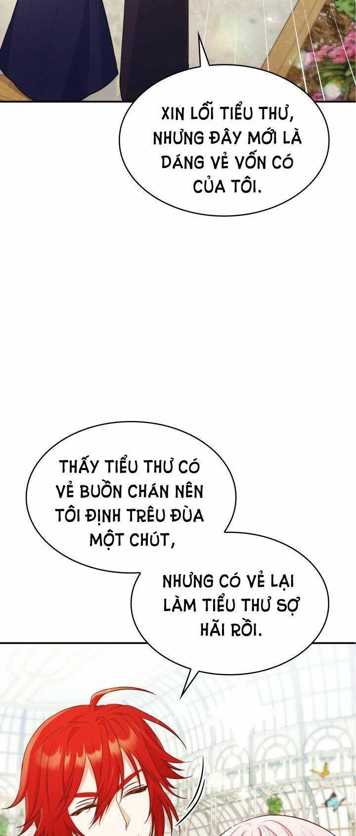 từ ác nữ, tôi trở thành một người mẹ chapter 31.5 10