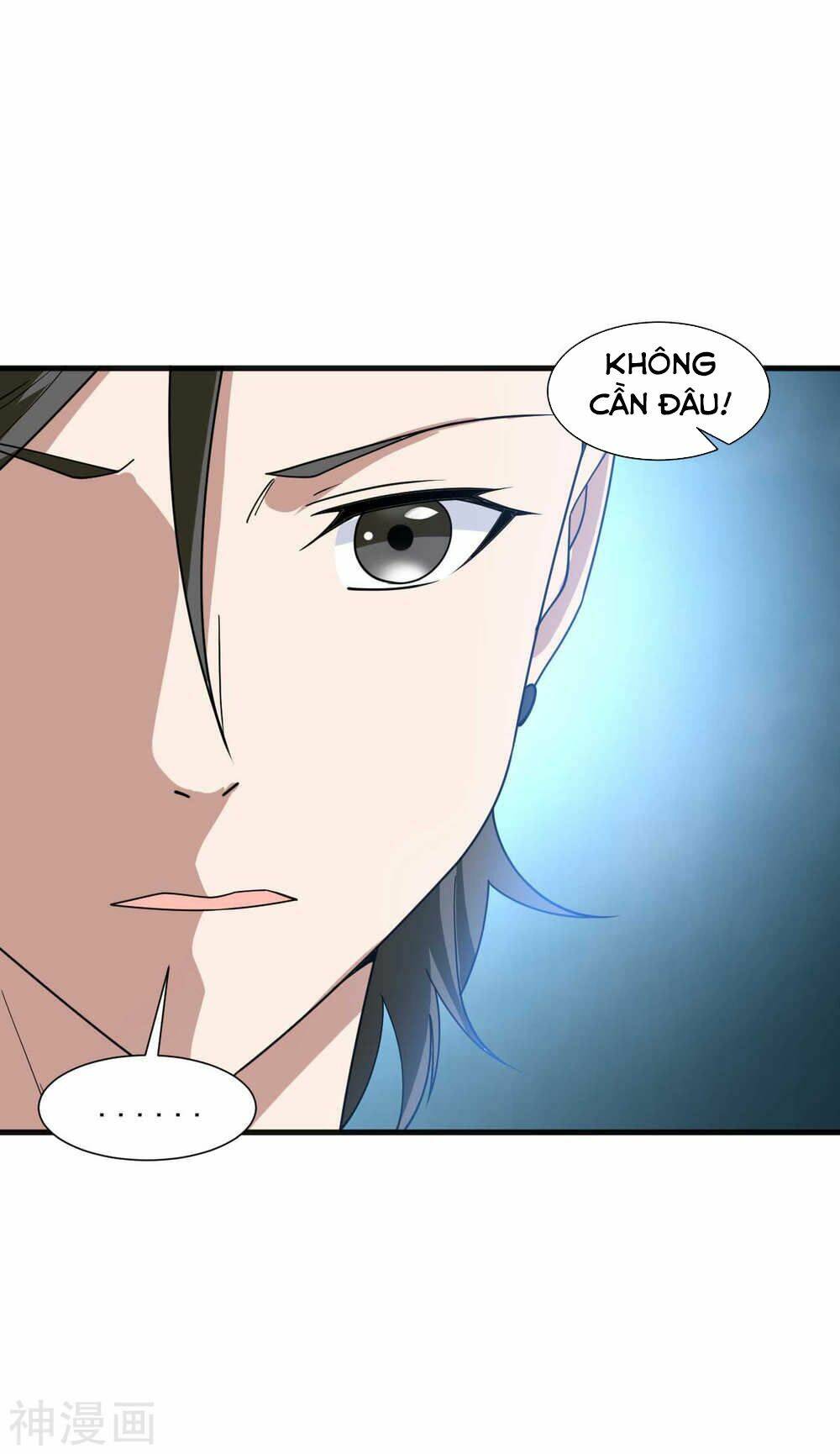 tu chân truyền nhân tại đô thị chapter 11 26