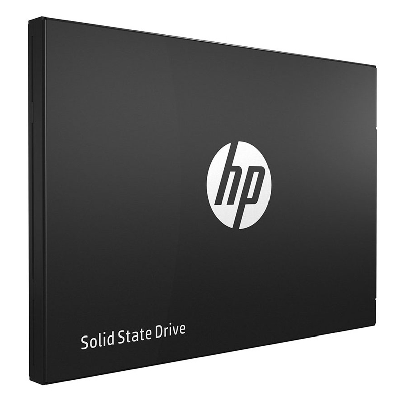 Ổ Cứng SSD HP S700 250GB - Hàng Chính Hãng