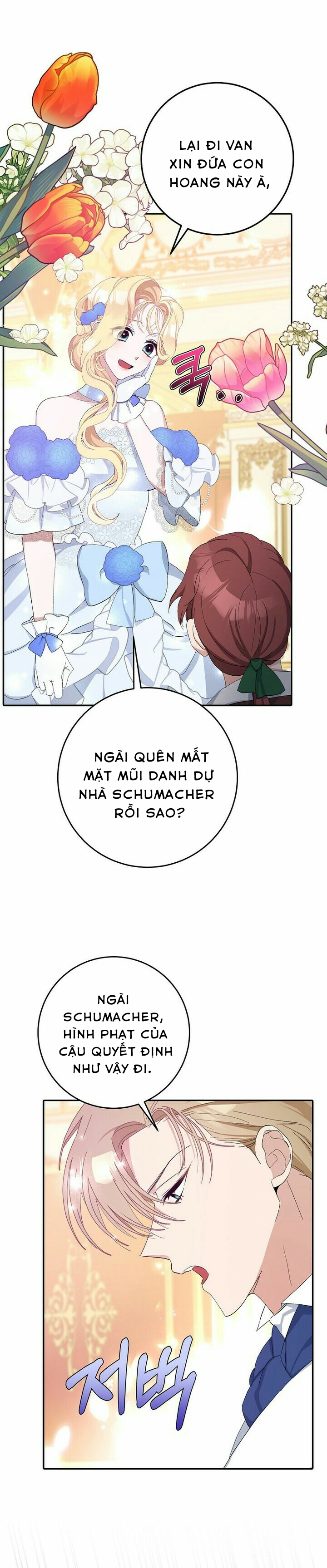 xin hãy kết hôn với em chapter 1 33