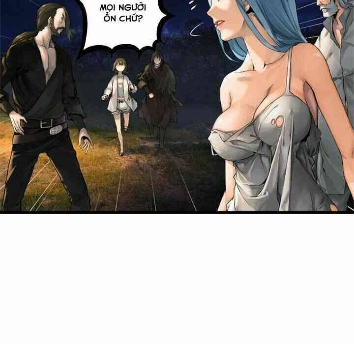 triệu hồi đến thế giới fantasy chapter 15 50