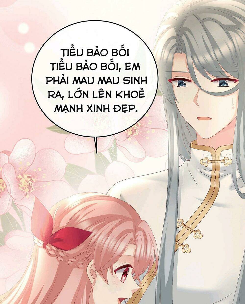kiều phu có hỉ chapter 42 42