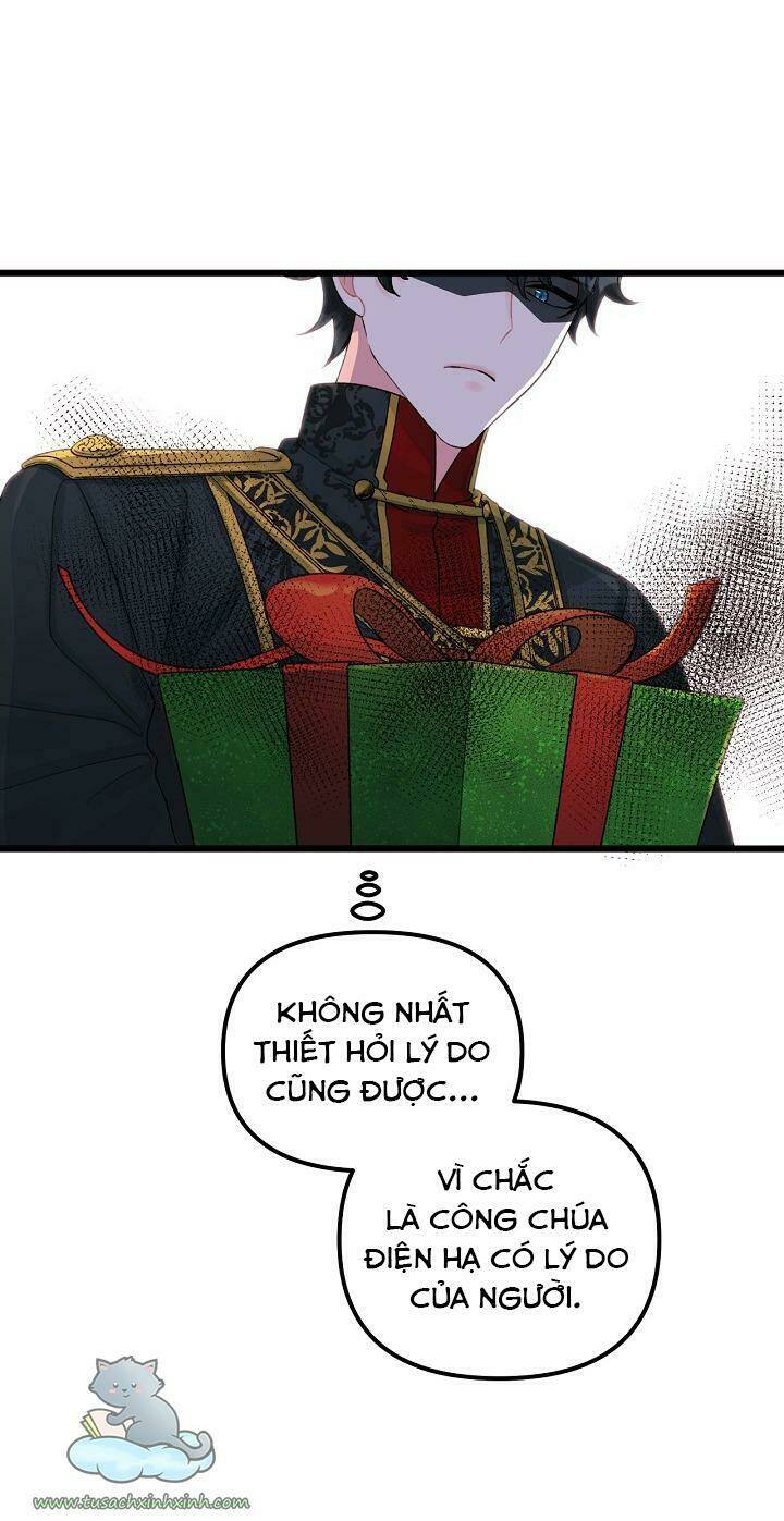 công chúa bãi rác chapter 52 38