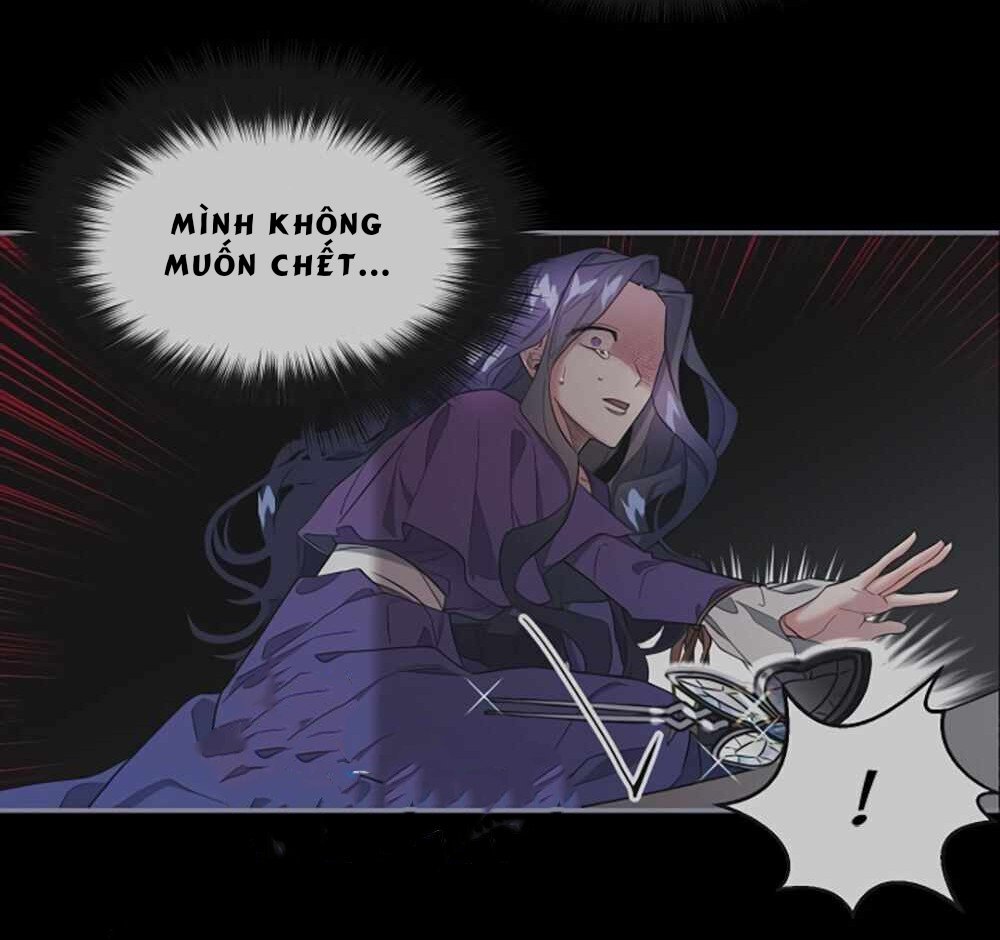 công chúa hiến tế – cấm reup truyện chapter 2 28