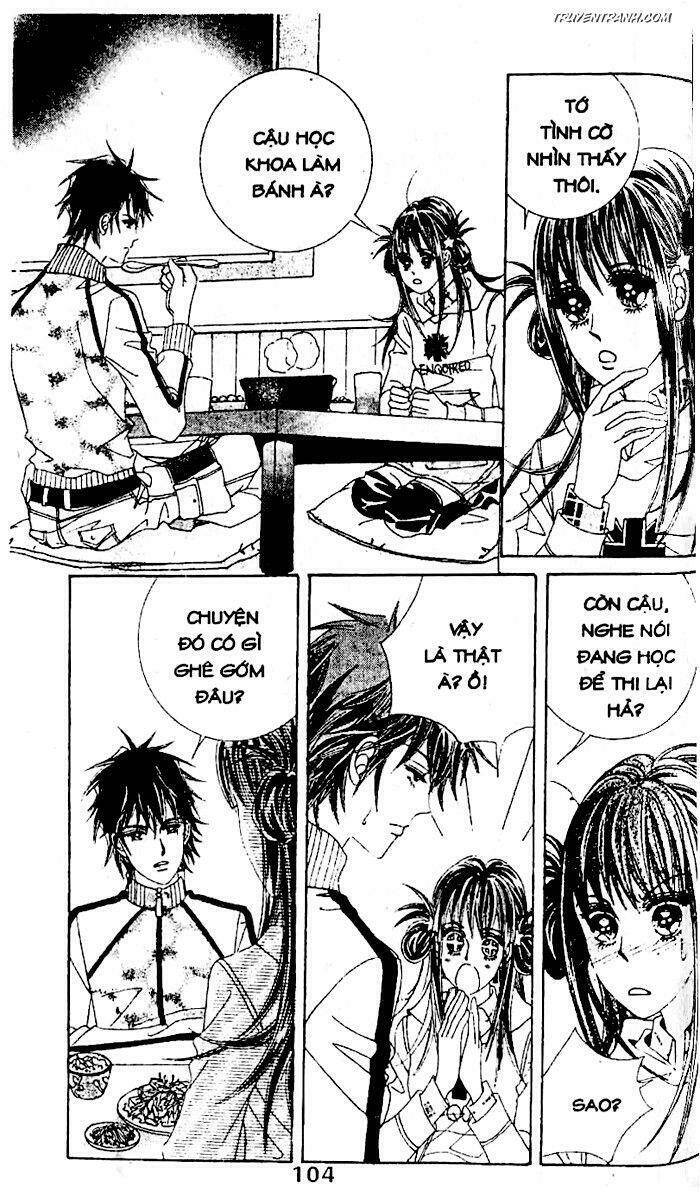 nhà trọ hoàn hảo chapter 76 20