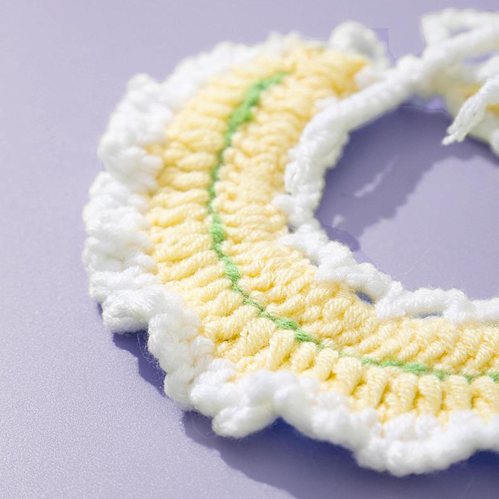 Cat collars Flower Small