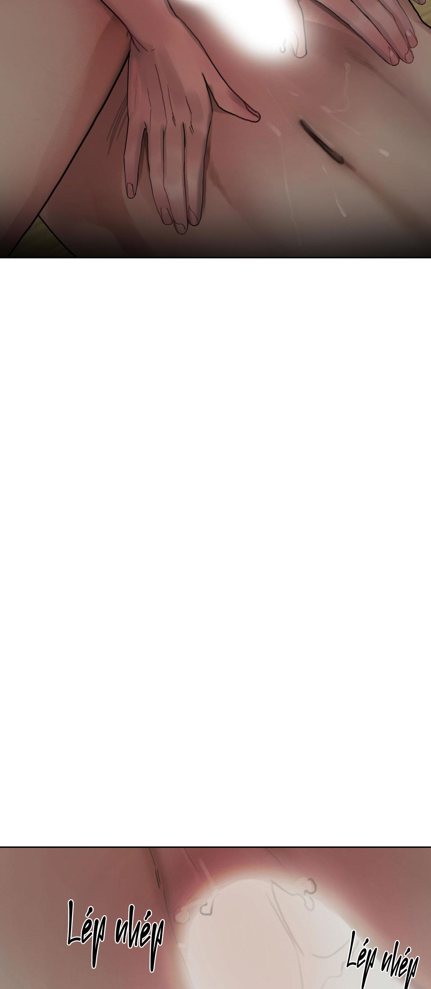 bl cổ trang - âu cổ ngắn nhà kim chapter 25.9 49