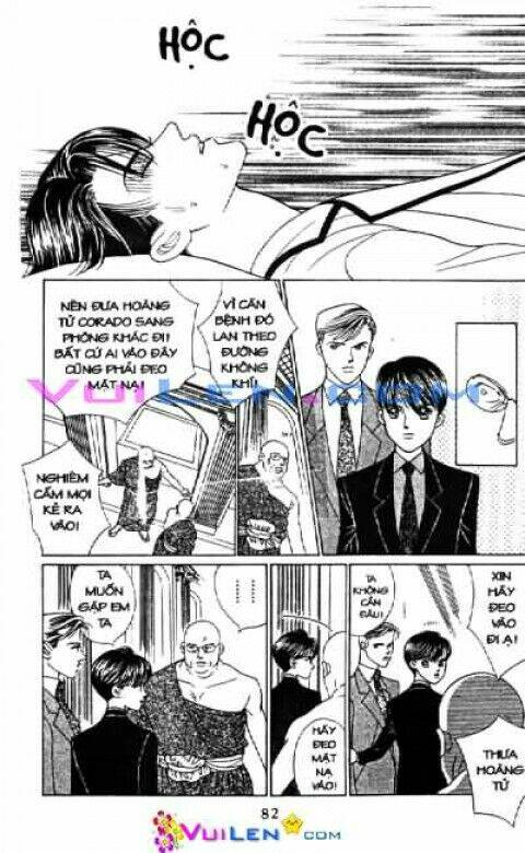 nàng tiên ánh trăng - kaguya hime chapter 20 82