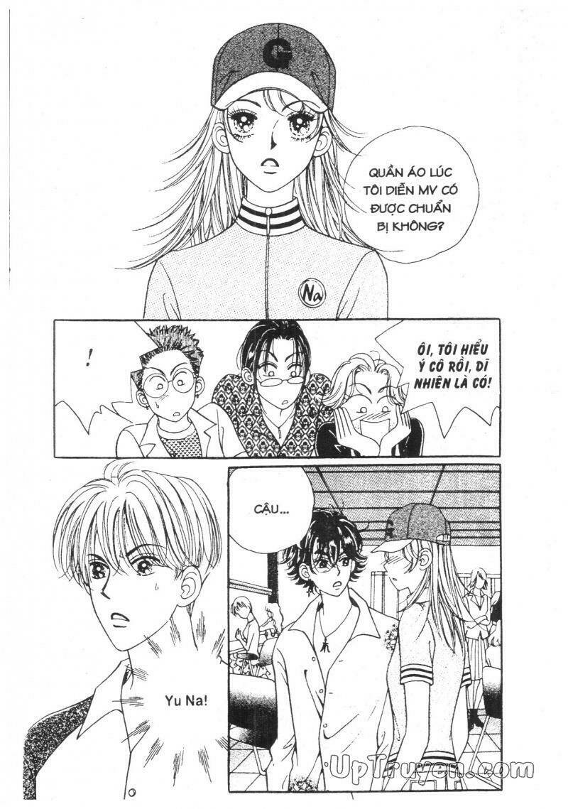 nụ hôn chàng trai chapter 7 71