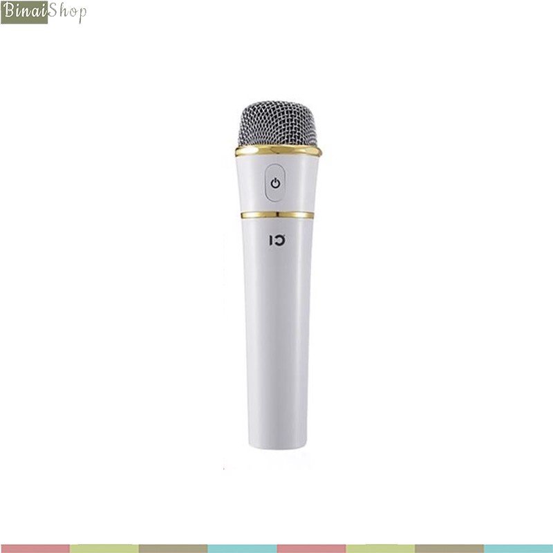Máy Trợ Giảng Không Dây Shidu SD-S92 - Hàng Chính Hãng