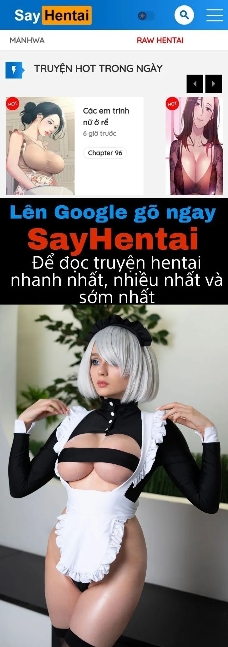 hình cosplay chapter 183 1