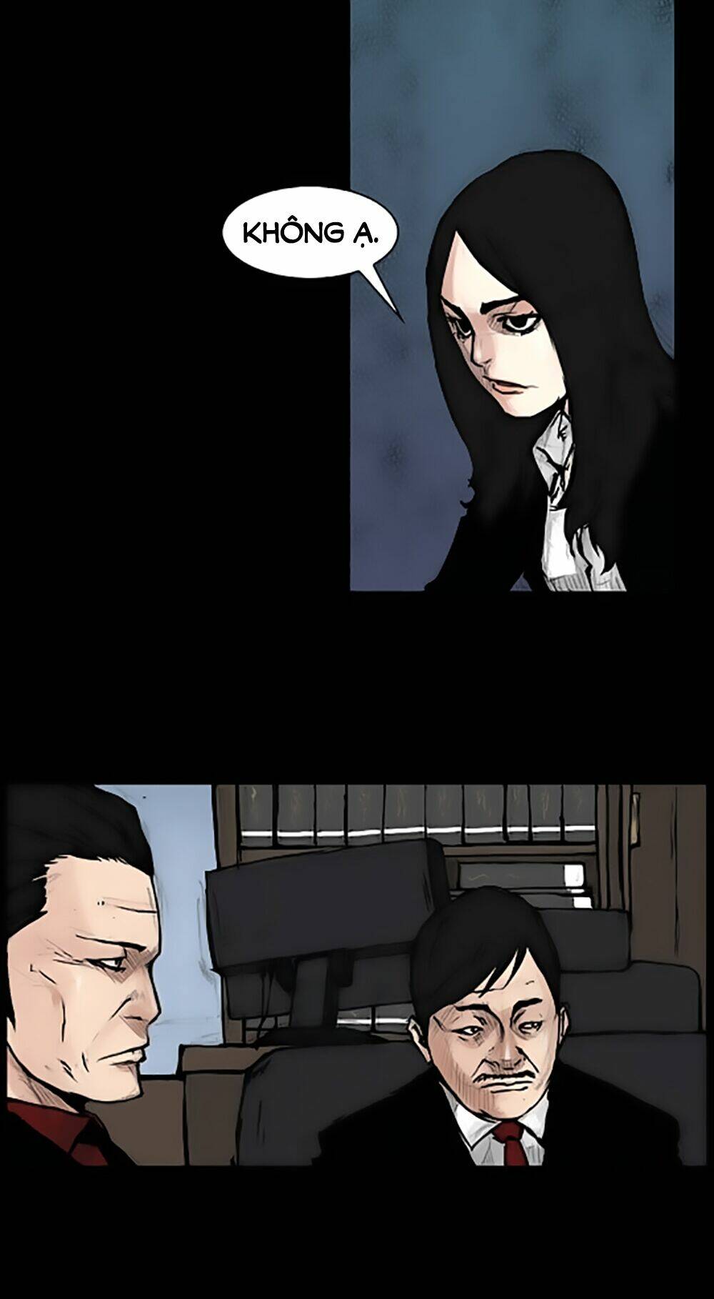 dokgo | độc cô chapter 82 20