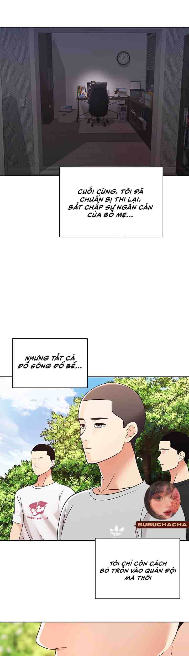 ứng dụng thực hiện hóa mong muốn chapter 1 16