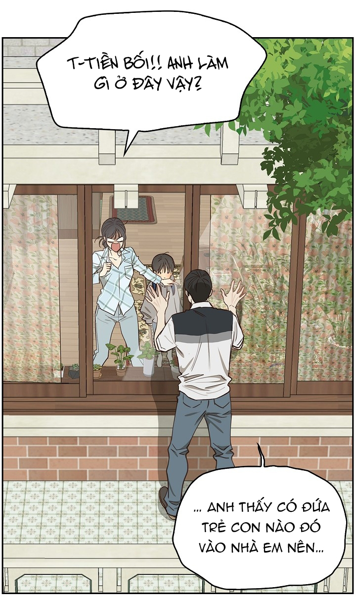 [18+] hoa là mồi nhử chapter 15.2 5