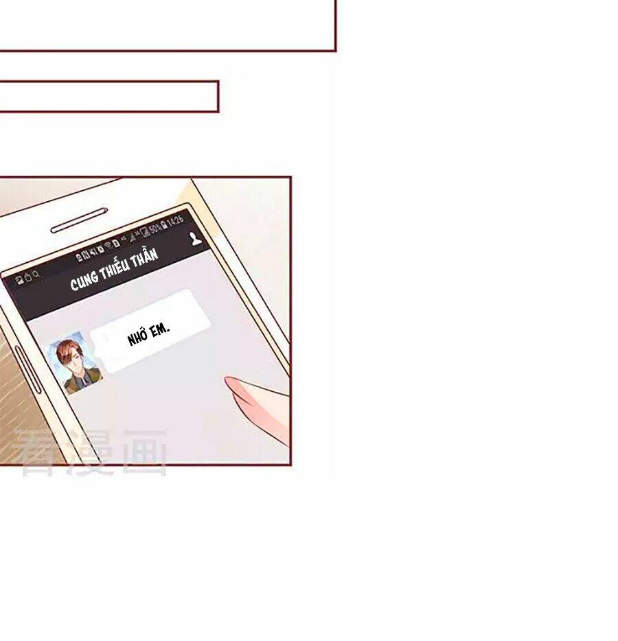 vương tước tư hữu bảo bối chapter 80 15