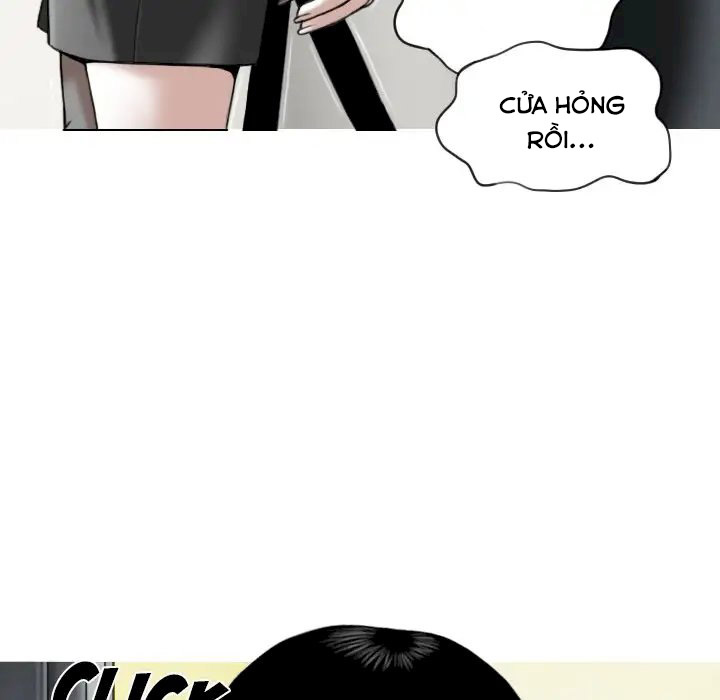 chỉ mình em chapter 3 119