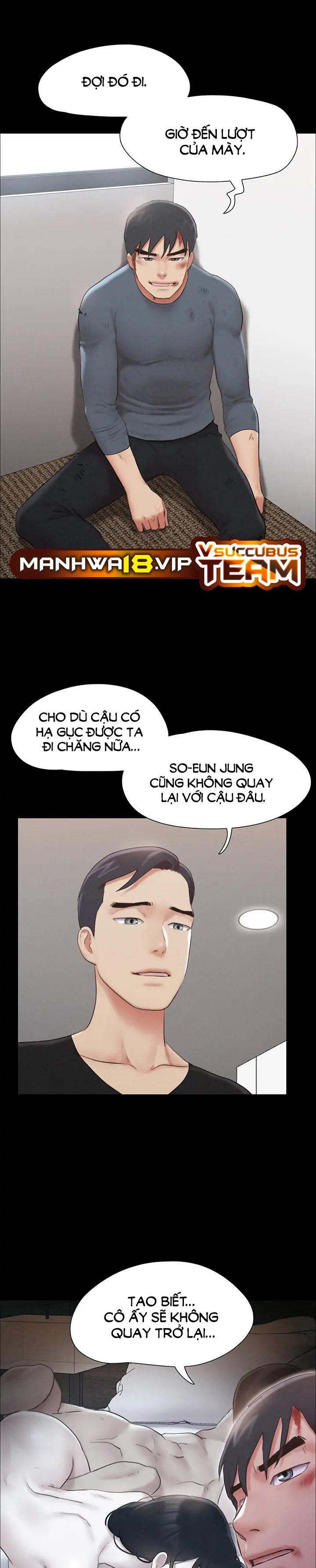 thỏa thuận tình dục chapter 156 12