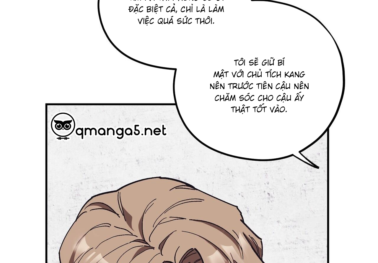 chàng dâu nhà họ kang chapter 32 10