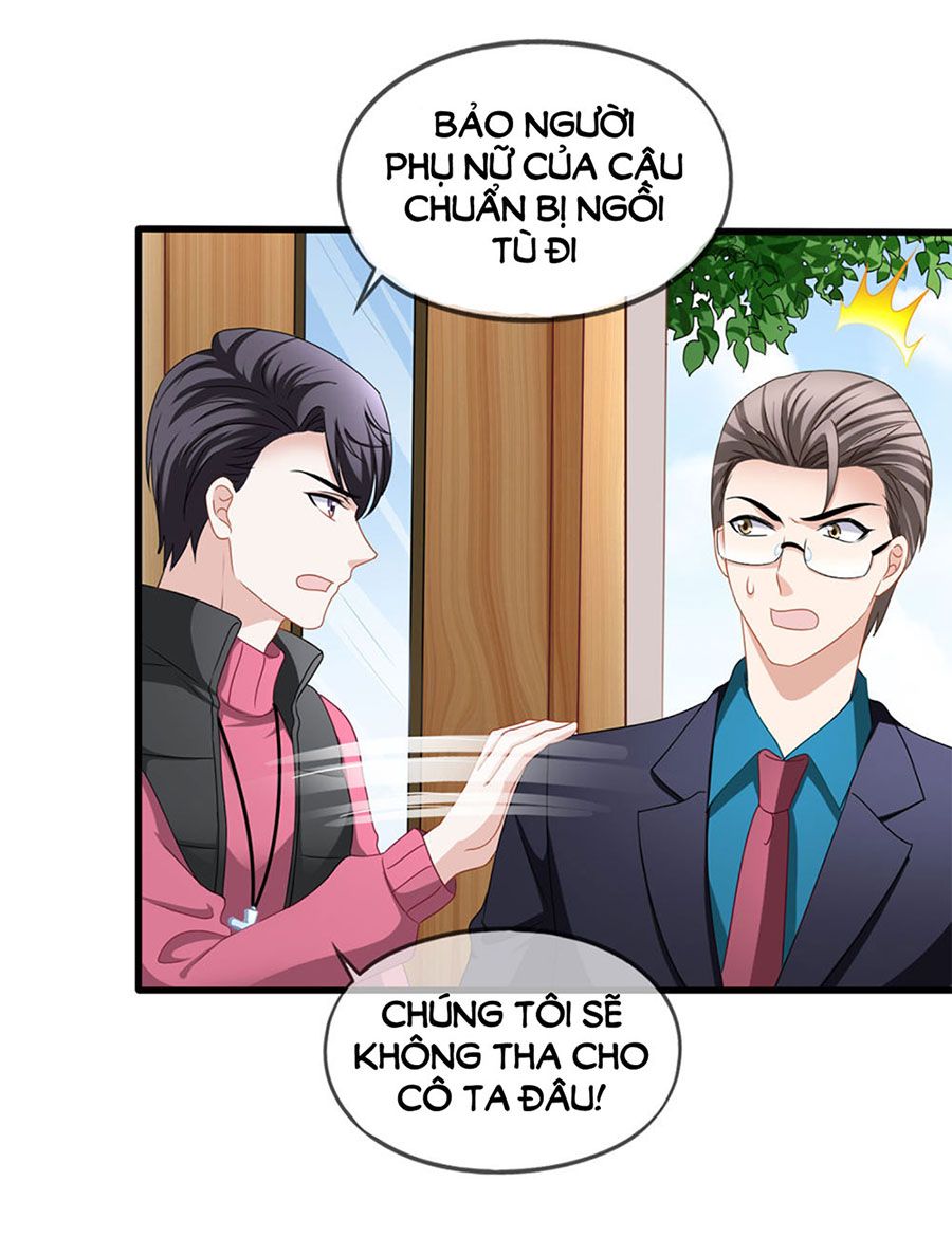 mỹ vị giai thê chapter 83 15